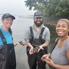 Freshwater Mussels