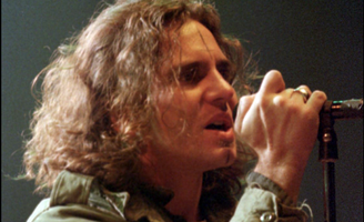 Eddie Vedder Pearl Jam