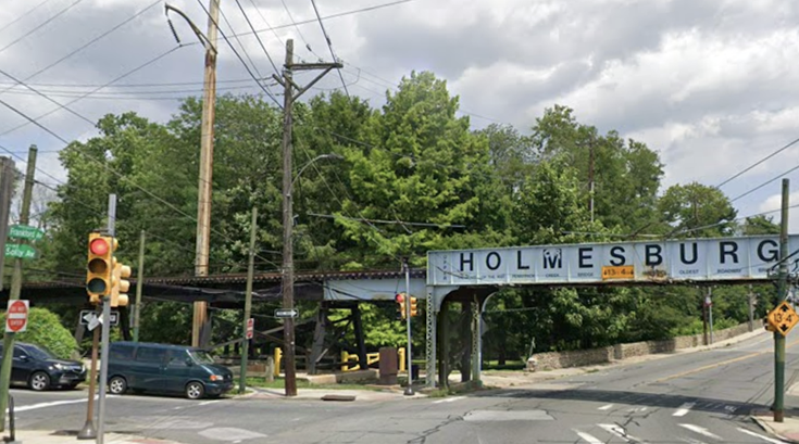Speed cameras Rt 13