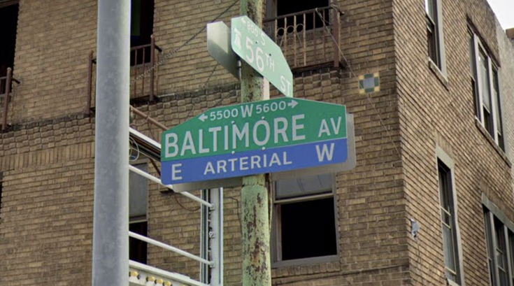 PPA Speed Cameras