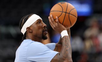 Kentavious Caldwell-Pope