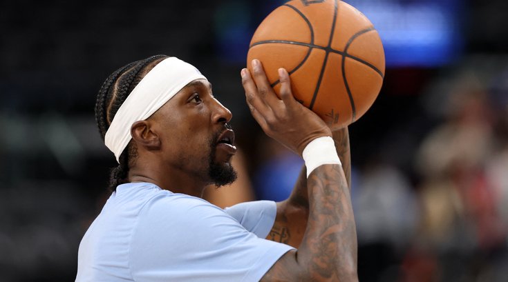 Kentavious Caldwell-Pope