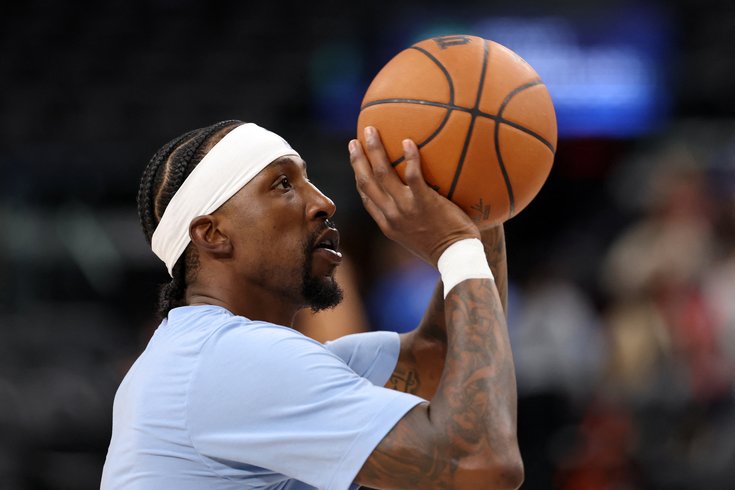 Kentavious Caldwell-Pope