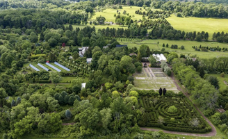 Paxson Hill Farm