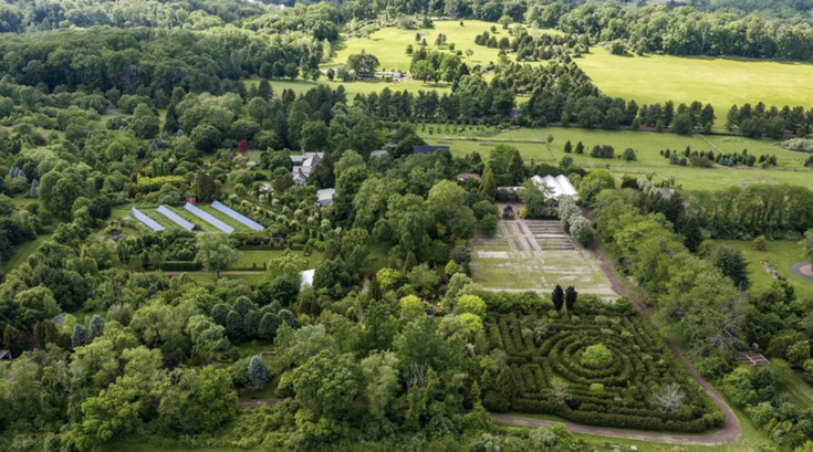 Paxson Hill Farm