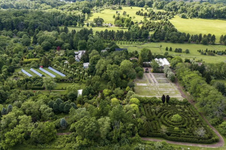 Paxson Hill Farm