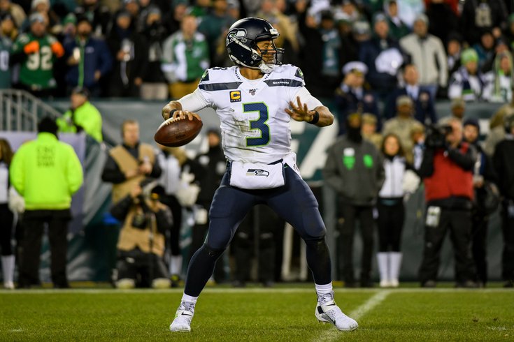 Here's What Seahawks' Asking Price For Russell Wilson Might Be - The Spun:  What's Trending In The Sports World Today