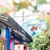 Sabrina's Cafe 20th Anniversary