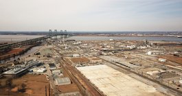 New Jersey PFAS