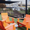 Schuylkill Yards Park