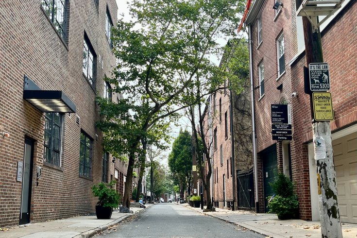 Philly Sexual Assaults