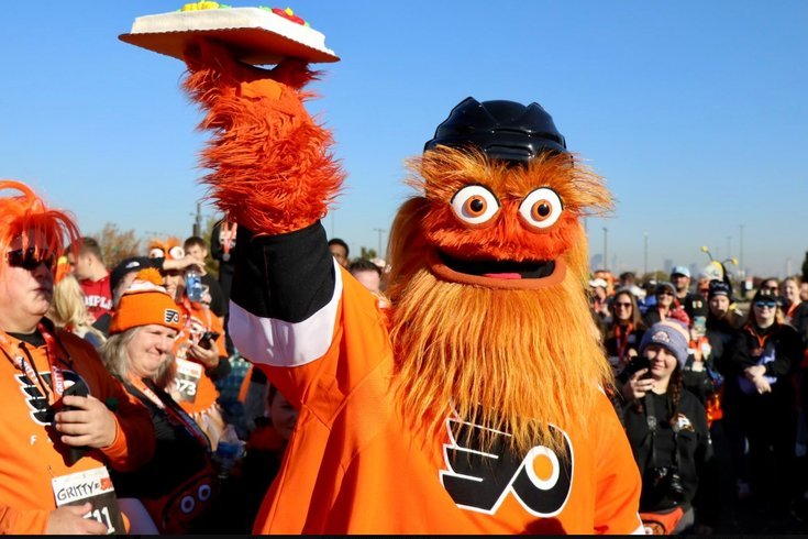 Gritty 5K 2024