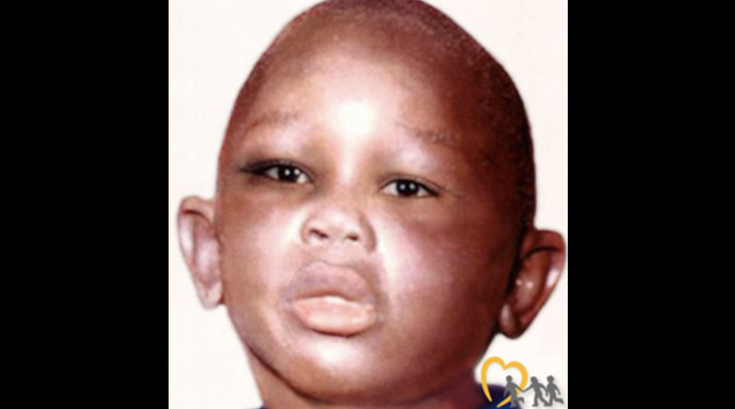 Carl Bryant Cold Case