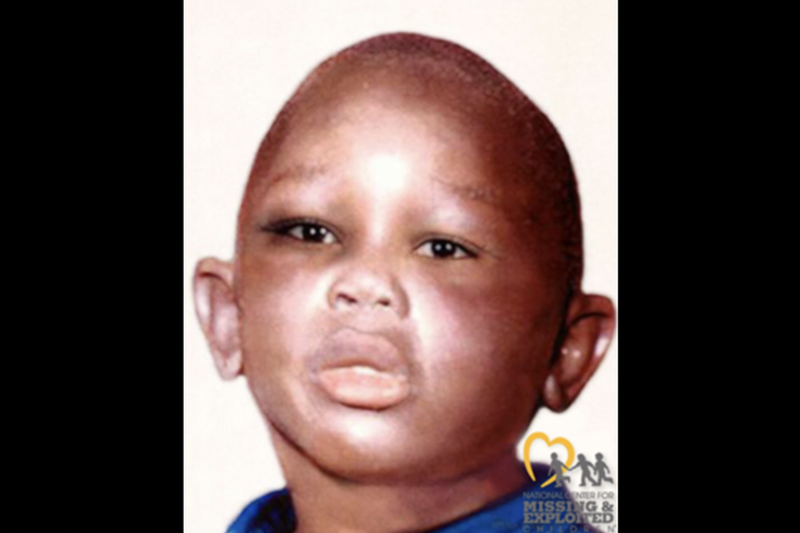 Carl Bryant Cold Case