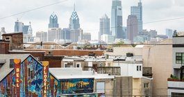 Philly Air Quality