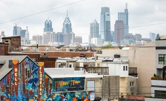 Philly Air Quality