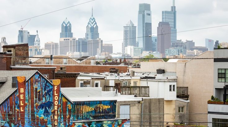 Philly Air Quality