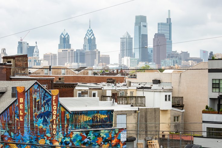 Philly Air Quality