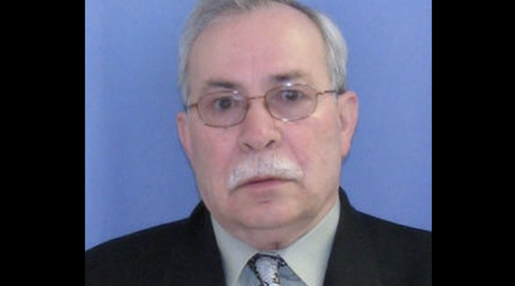 Vito Maglio Case
