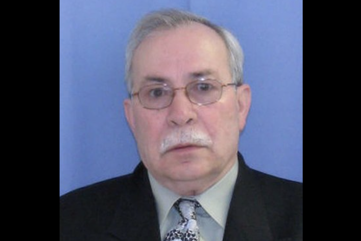 Vito Maglio Case