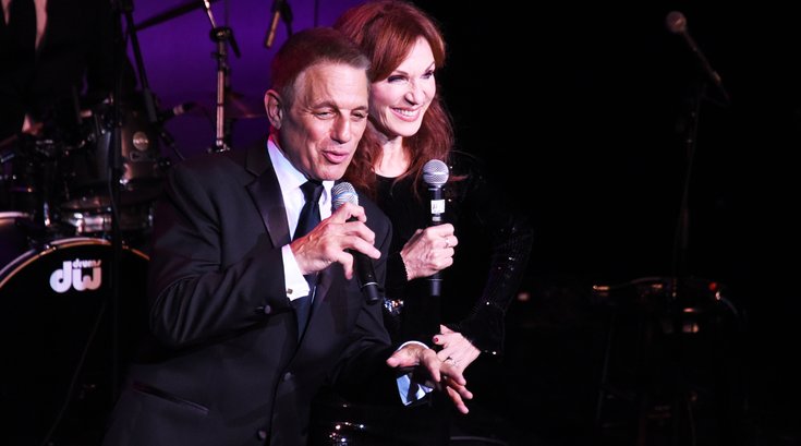 Bucks County Playhouse Gala 7