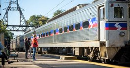 SEPTA Budget Deadline