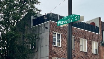 Philadelphia Sexual Assaults