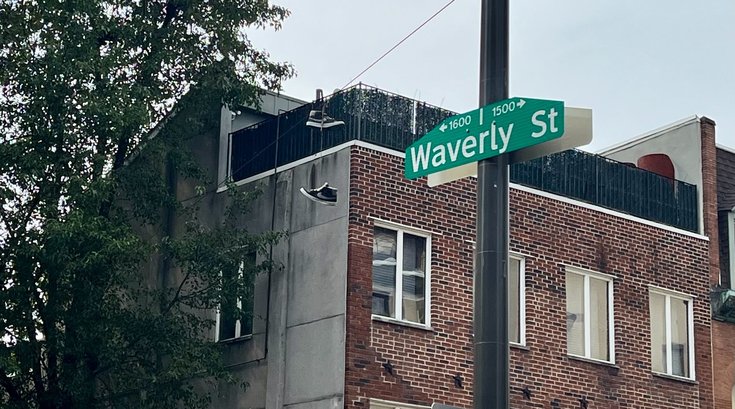 Philadelphia Sexual Assaults