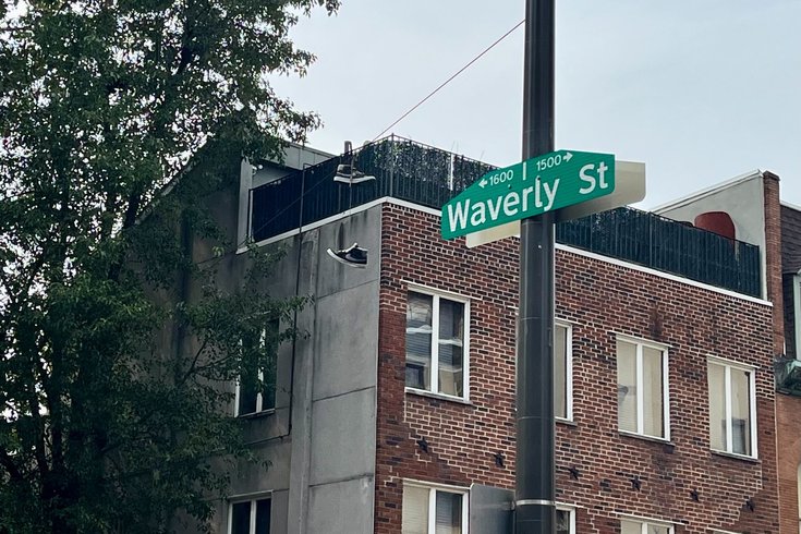 Philadelphia Sexual Assaults