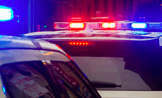 Aldan Police Shooting