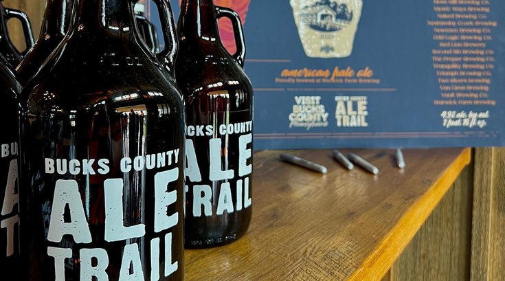 Bucks County Beer