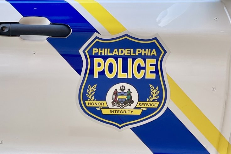 Grays Ferry Shooting