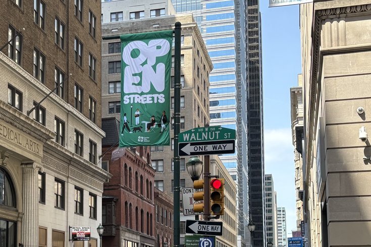 Rittenhouse Open Streets
