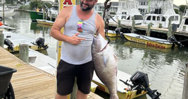 Maryland Fish Record