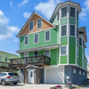 Wildwood Shamrock Bar