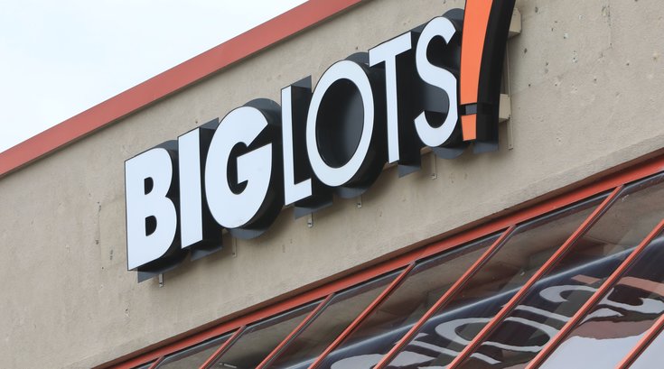 Big Lots Closures