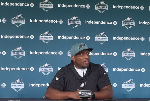 Eagles-Brian-Johnson-Offensive-Coordinator