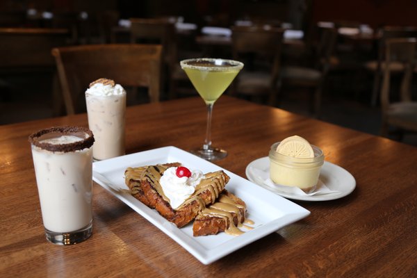 Girl Scout Cookie Month in Manayunk