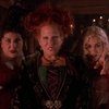 Halloween movie schedule Hocus Pocus