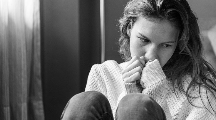 Women report rape first sexual experience