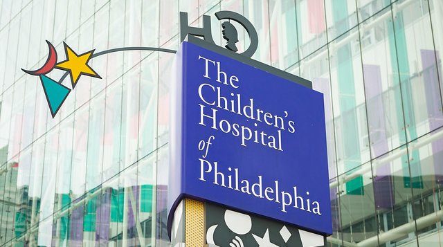 Children's Hospital of Philadelphia autism study 