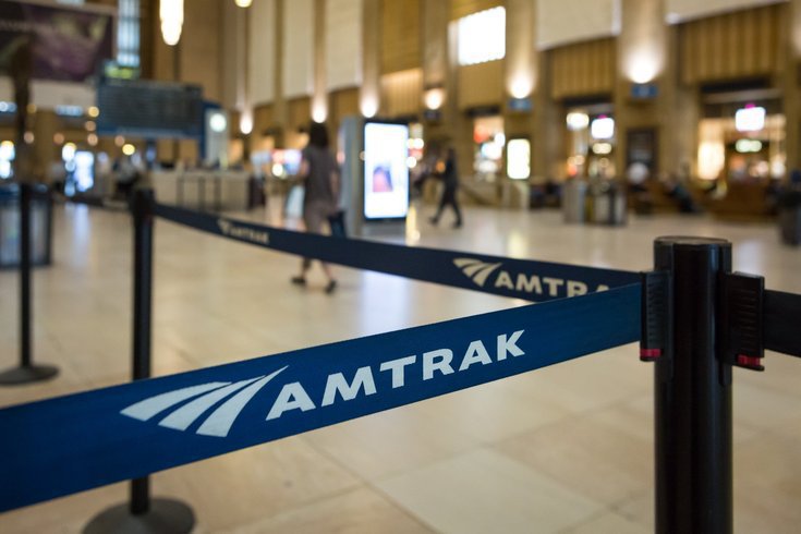 Amtrak cheap fare