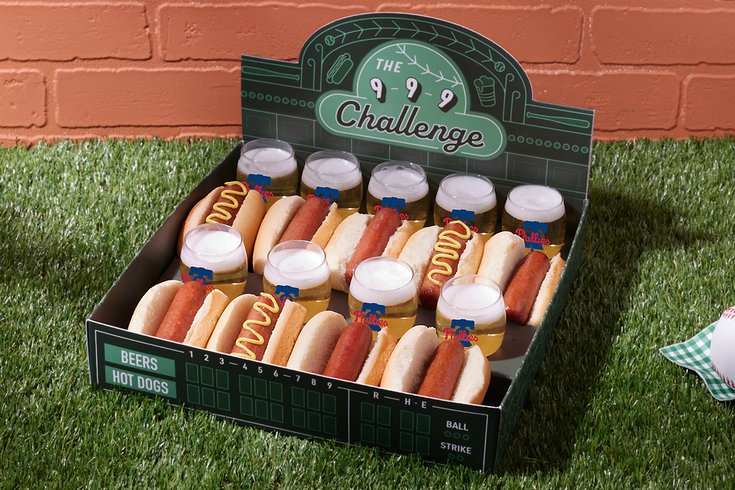 9-9-9 challenge phillies