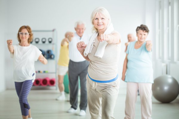 Reverse aging biological clock