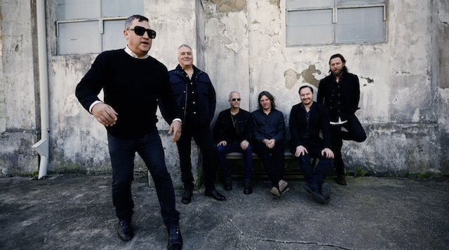 The Afghan Whigs 
