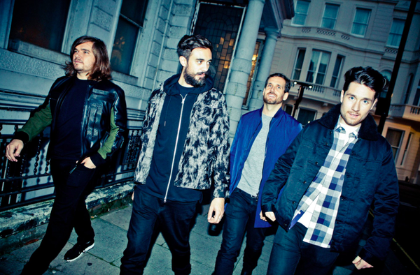 Bastille 