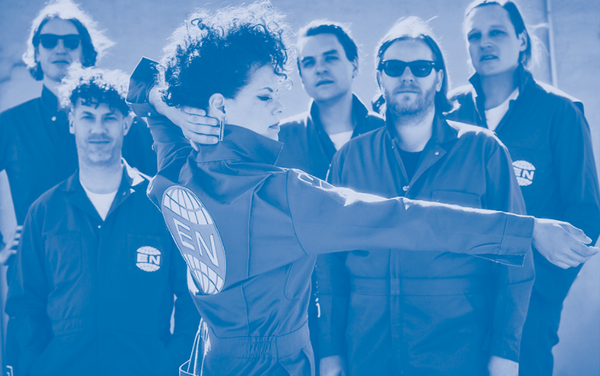 Arcade Fire 