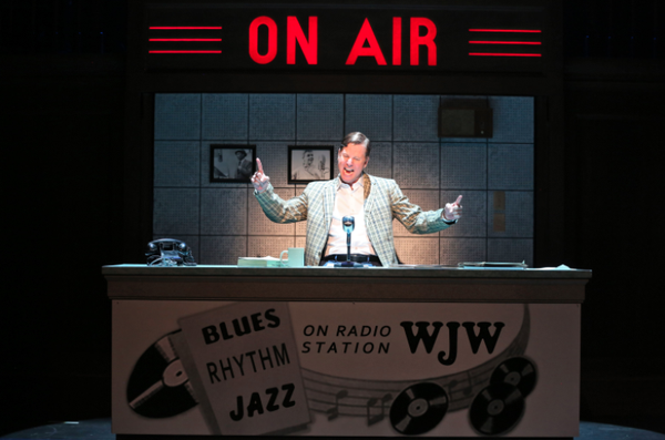 Alan Freed