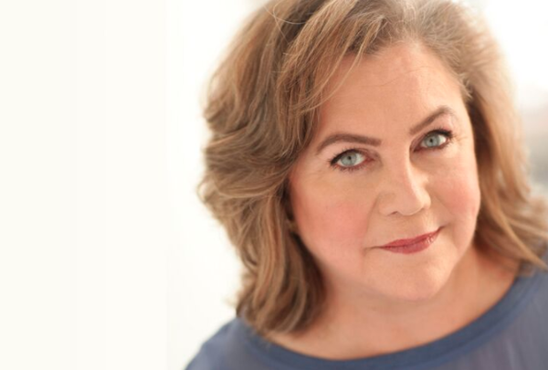 Kathleen Turner 