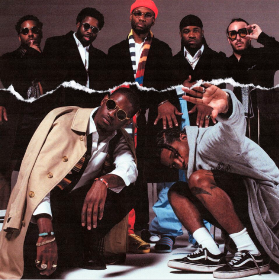 A$AP Mob 